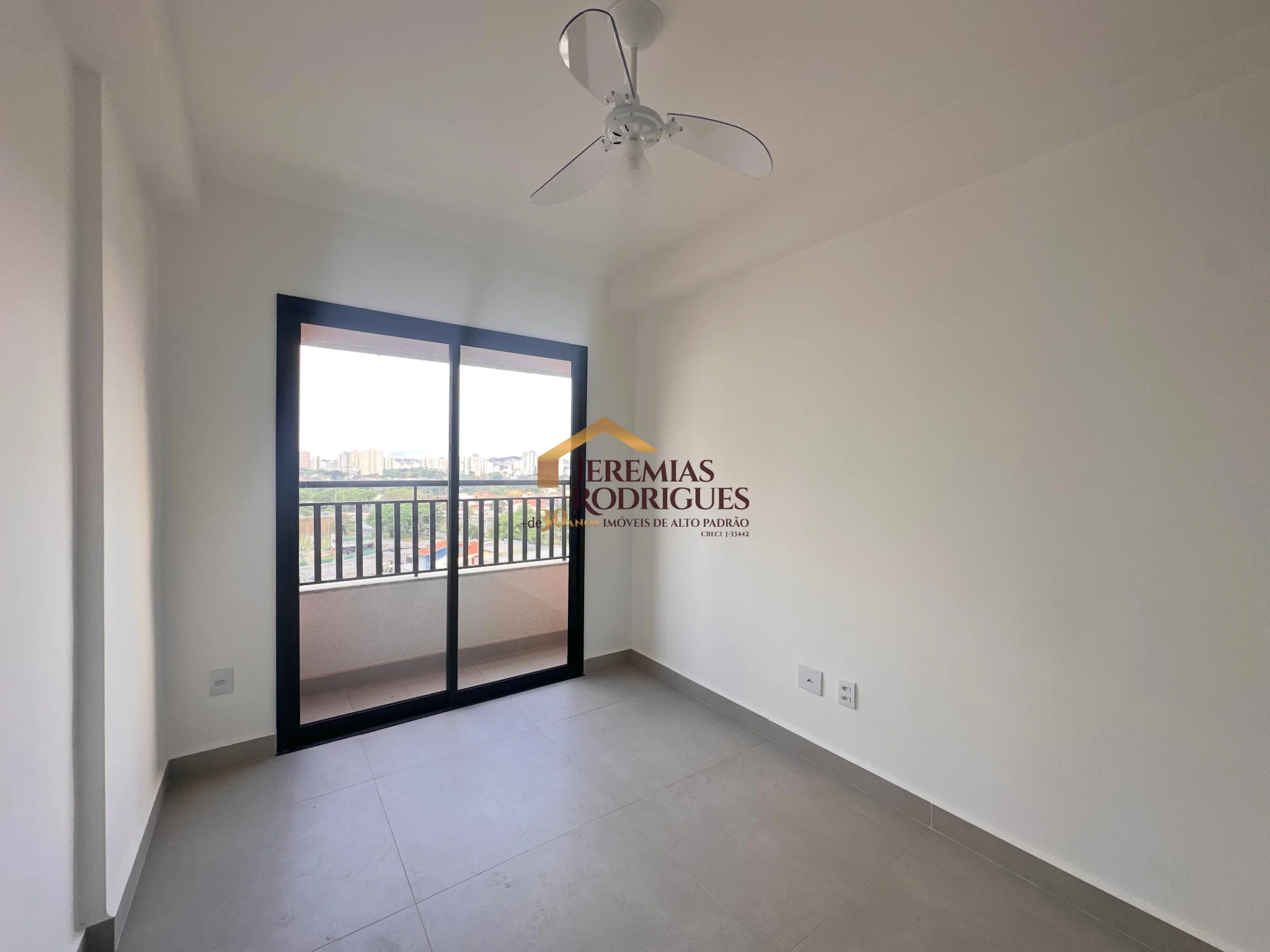 Apartamento para locação no Residencial Rembrandt em Taubaté/SP . - foto 23