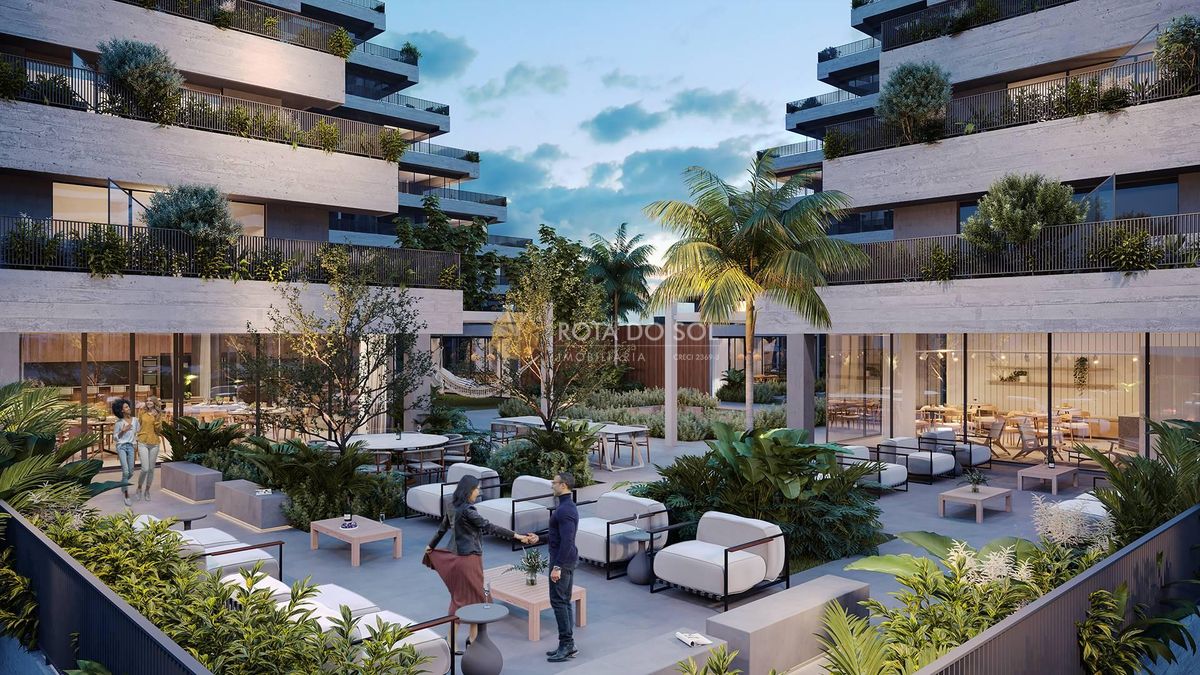 Vértice Apartamento 1 Suíte Piscina Privativa Vivapark Porto Belo SC