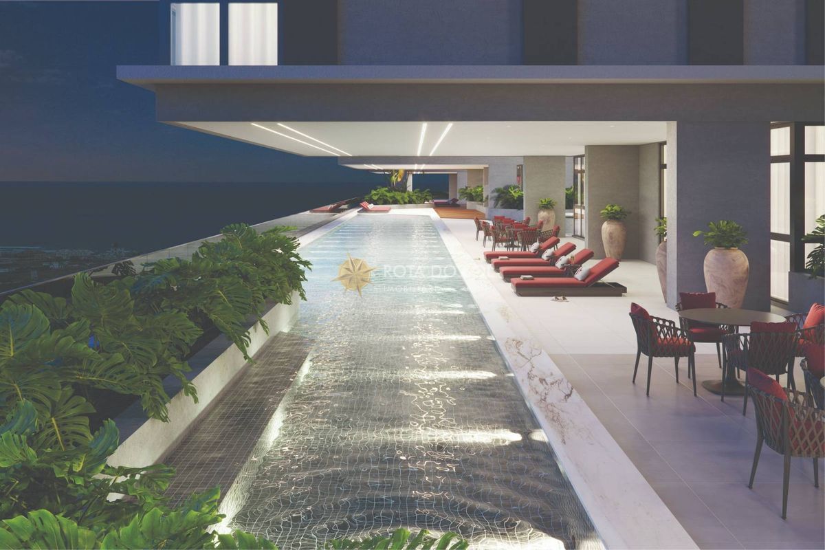 OPORTO apartamento com 3 suítes e 2 vagas em Porto Belo C — foto 24