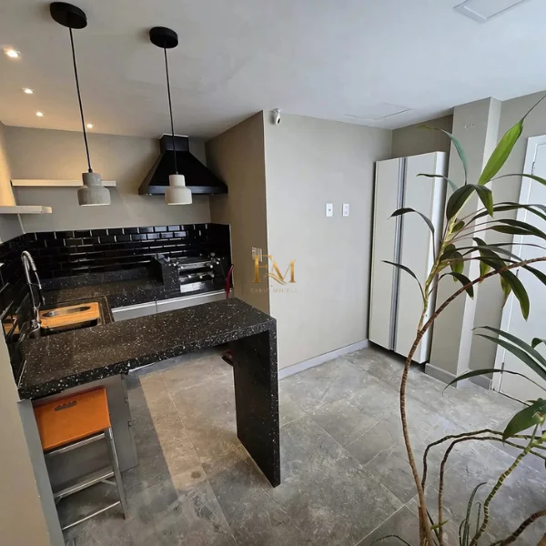 Apartamento à venda, Leblon, Avenida Delfim Moreira, sala, 2 quartos sendo 2 suítes, cozinha planejada — foto 29
