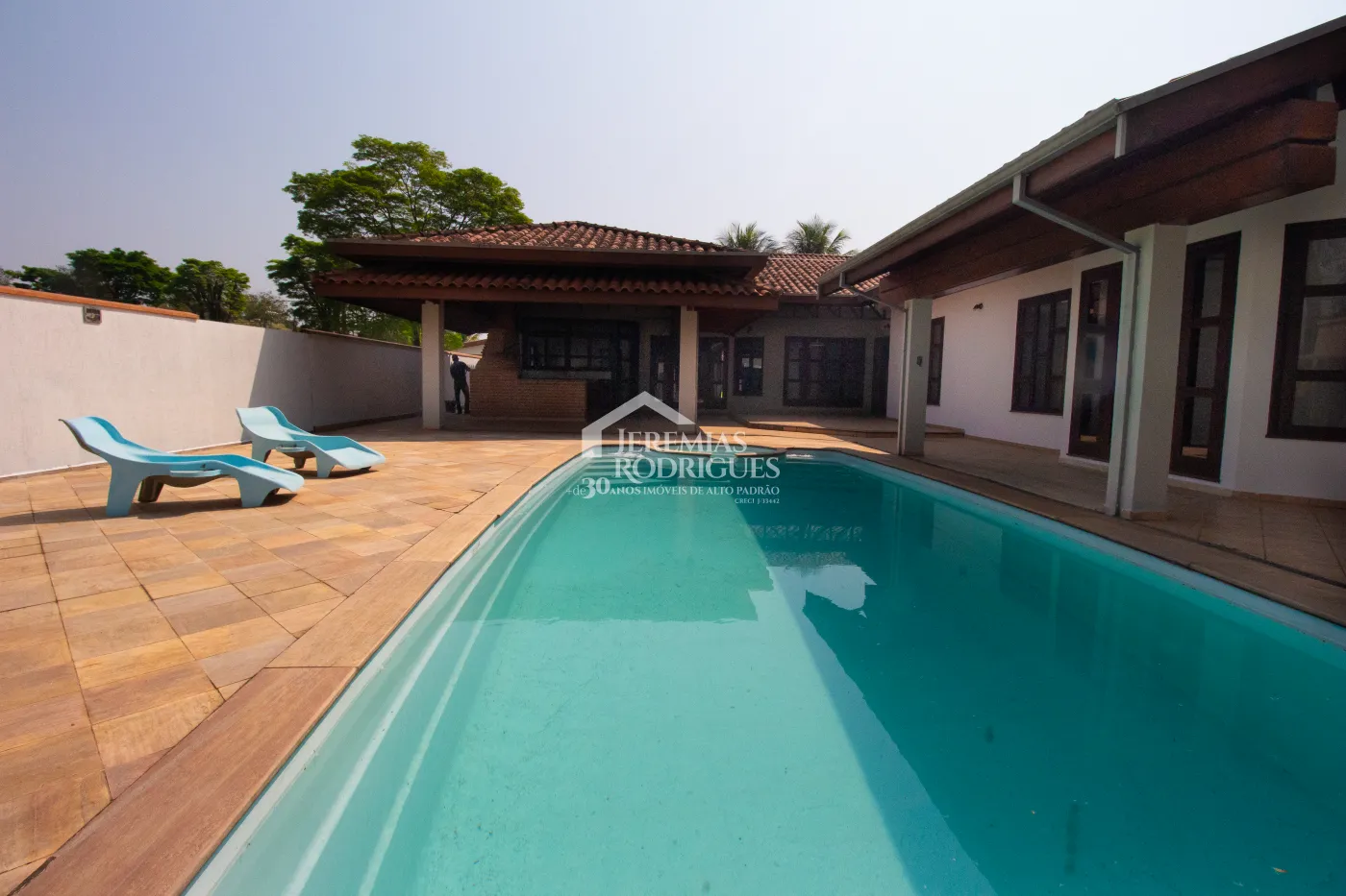 Casa com 4 suítes, 576 m² - Condomínio Village Paineiras - Pindamonhangaba/SP