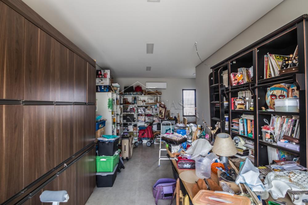 Casa com 6 suítes, 376 m² - Condomínio Ouro Ville - Taubaté/SP