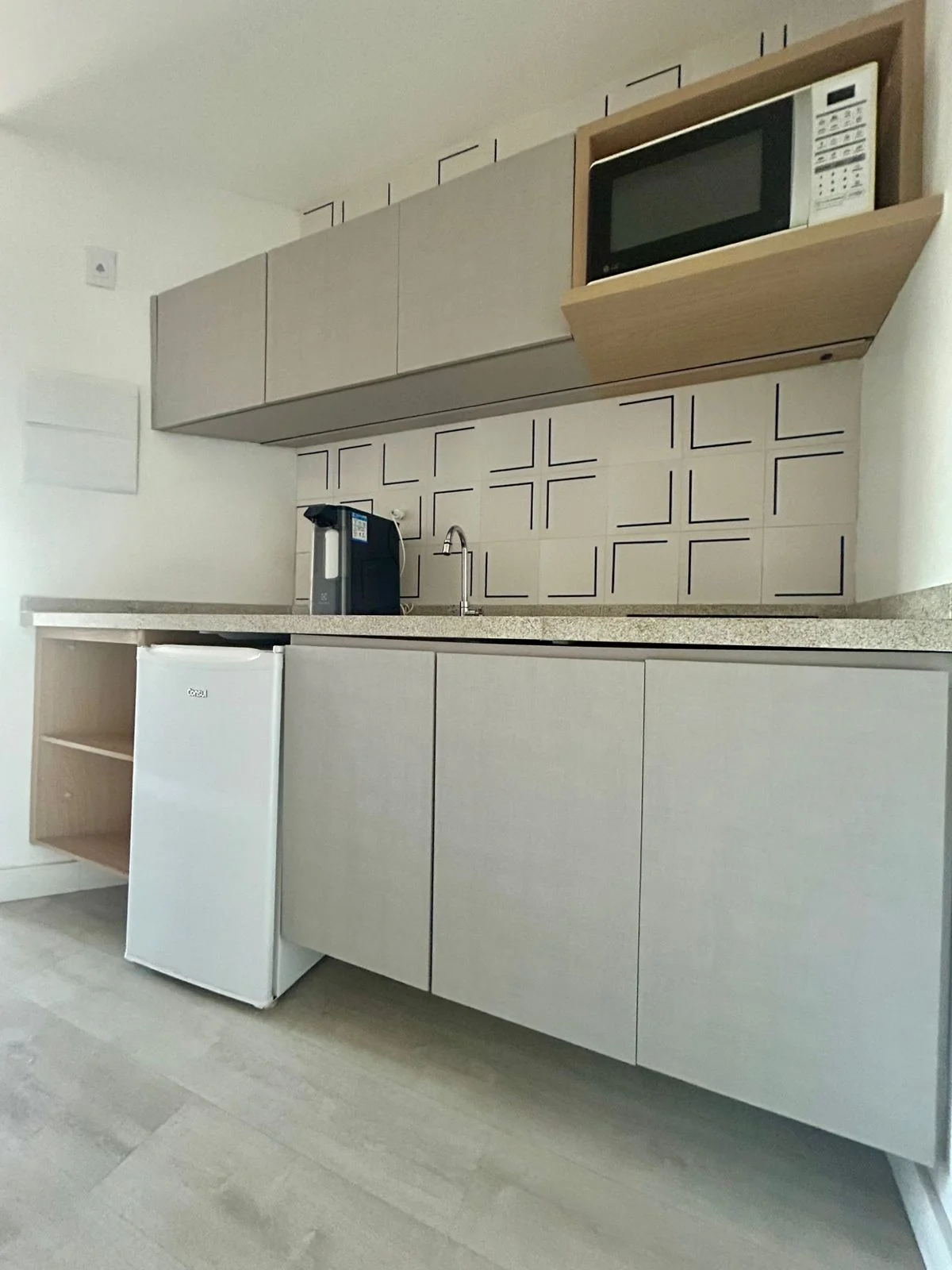 Studio na Vila Mariana próximo ao Metrô Ana Rosa — foto 5