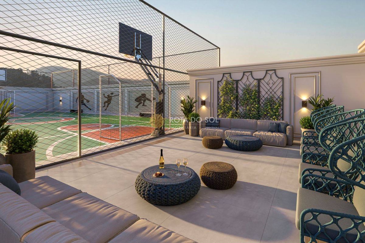 Montreux Apartamento Alto Padrão 4 Suítes a 300m Mar Centro Itapema SC