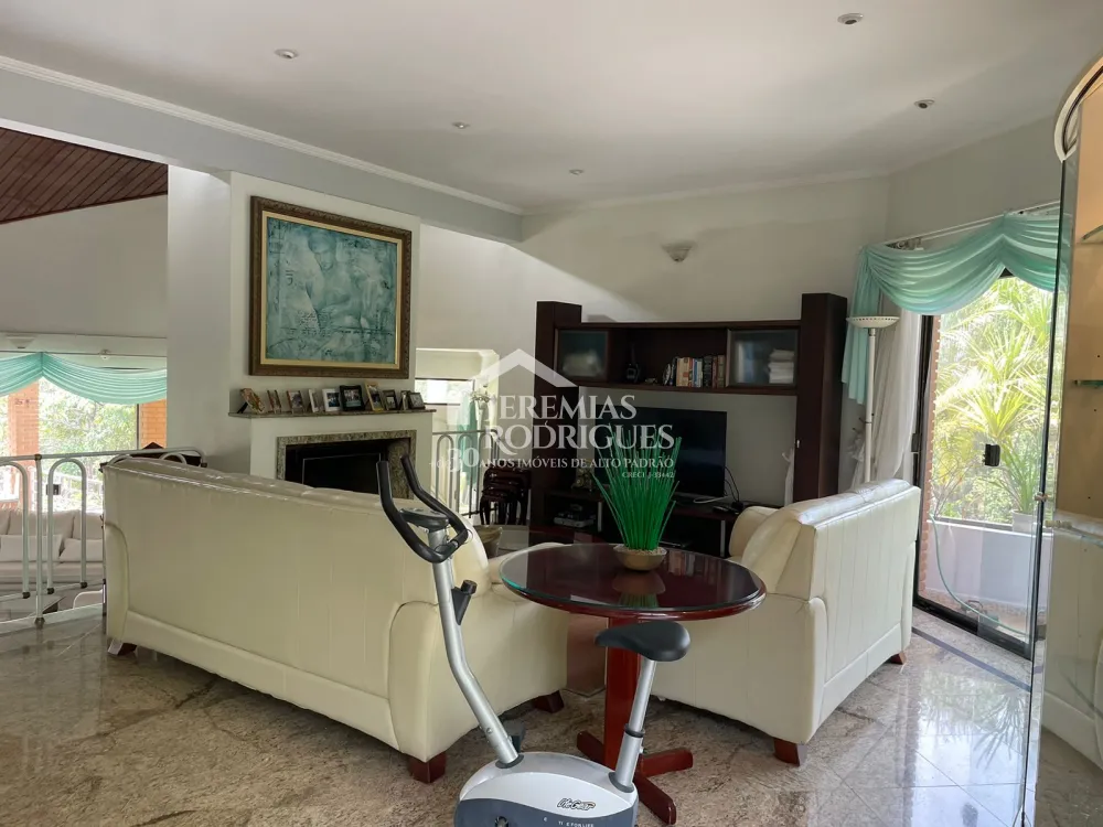 Casa com 6 suítes, 575 m² - Condomínio Quinta das Flores - São José dos Campos/SP.