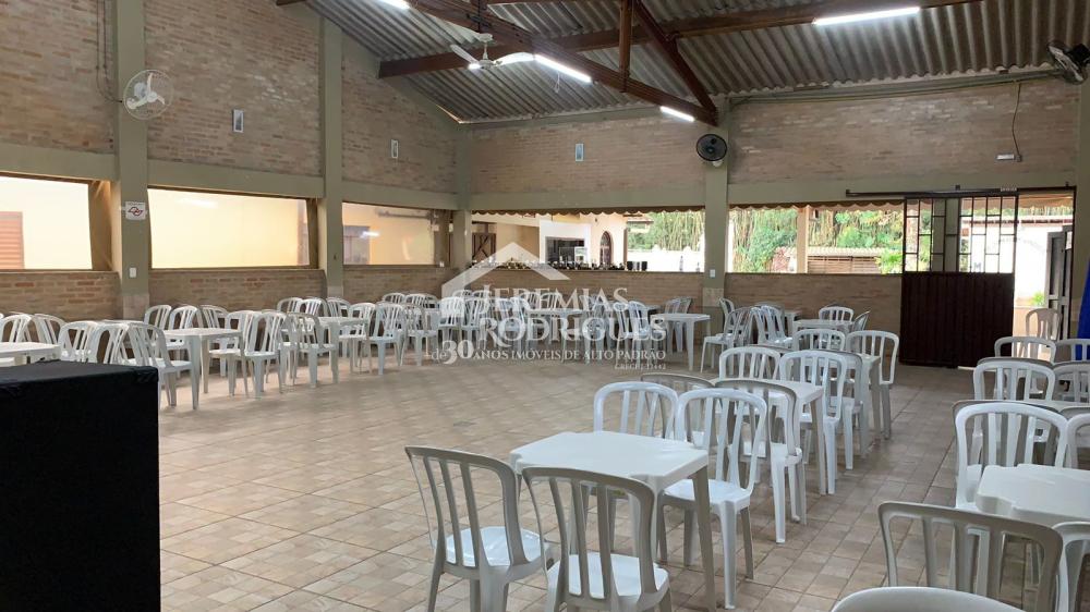 Chácara com 7 dormitórios, 330 m² - Loteamento Eldorado - Tremembé/SP