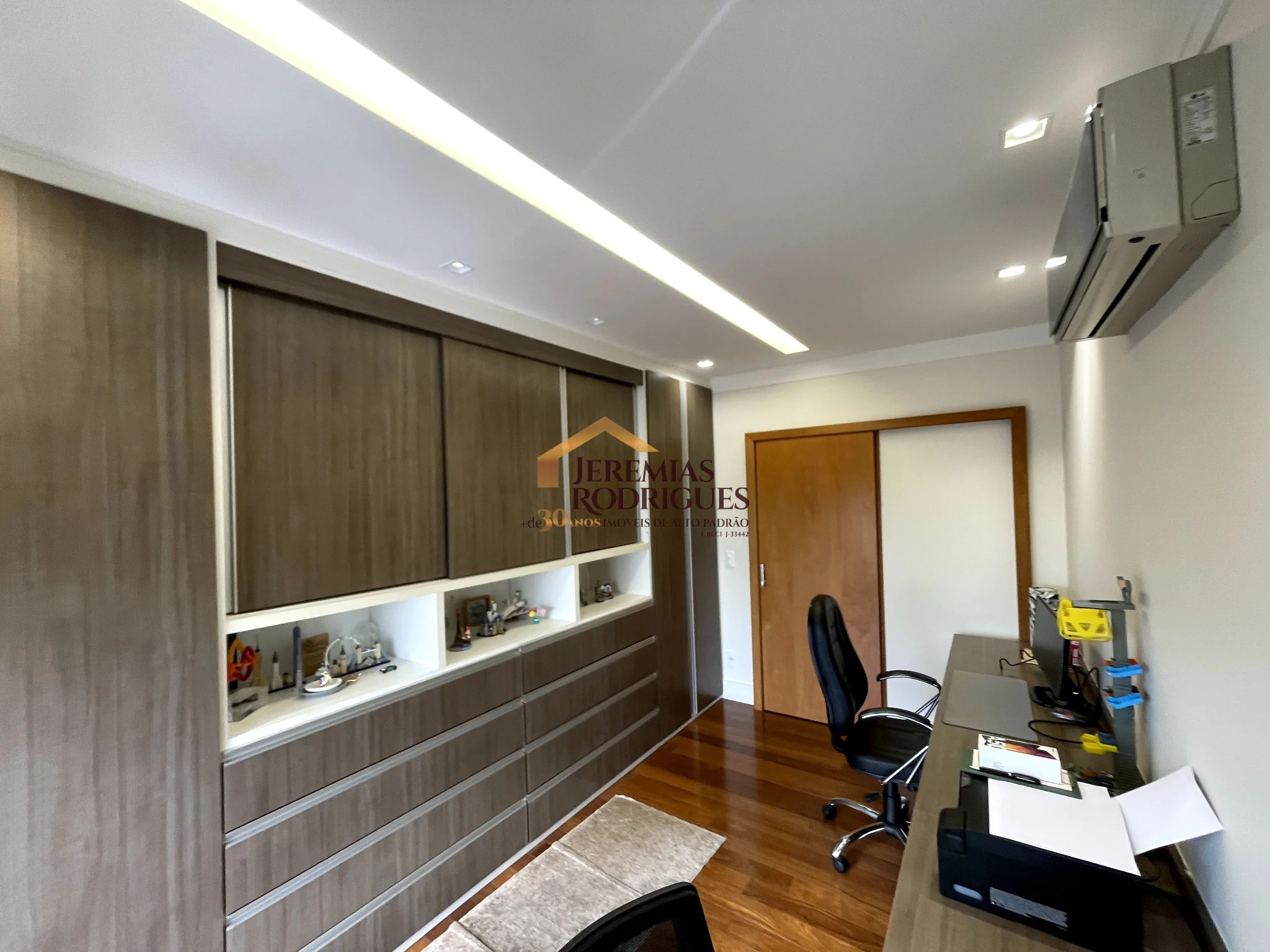 Apartamento à venda no Condomínio Des Arts em Taubaté/SP. — foto 23