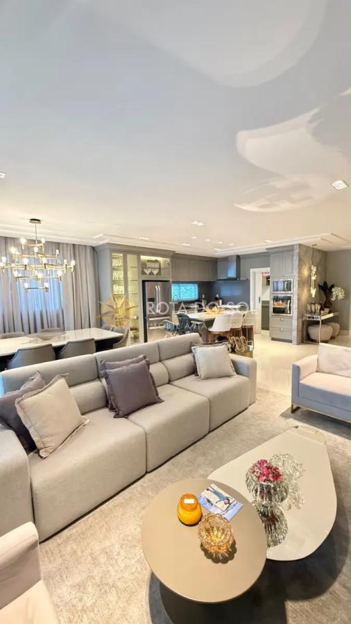Sognare Residenziali Frente Mar 4 Suítes 4 Vagas — foto 5