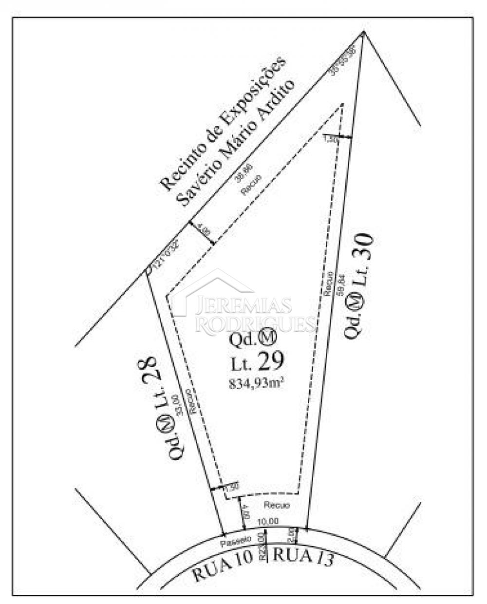 Terreno residencial à venda por R$ 450.000,00 - Taubaté/SP