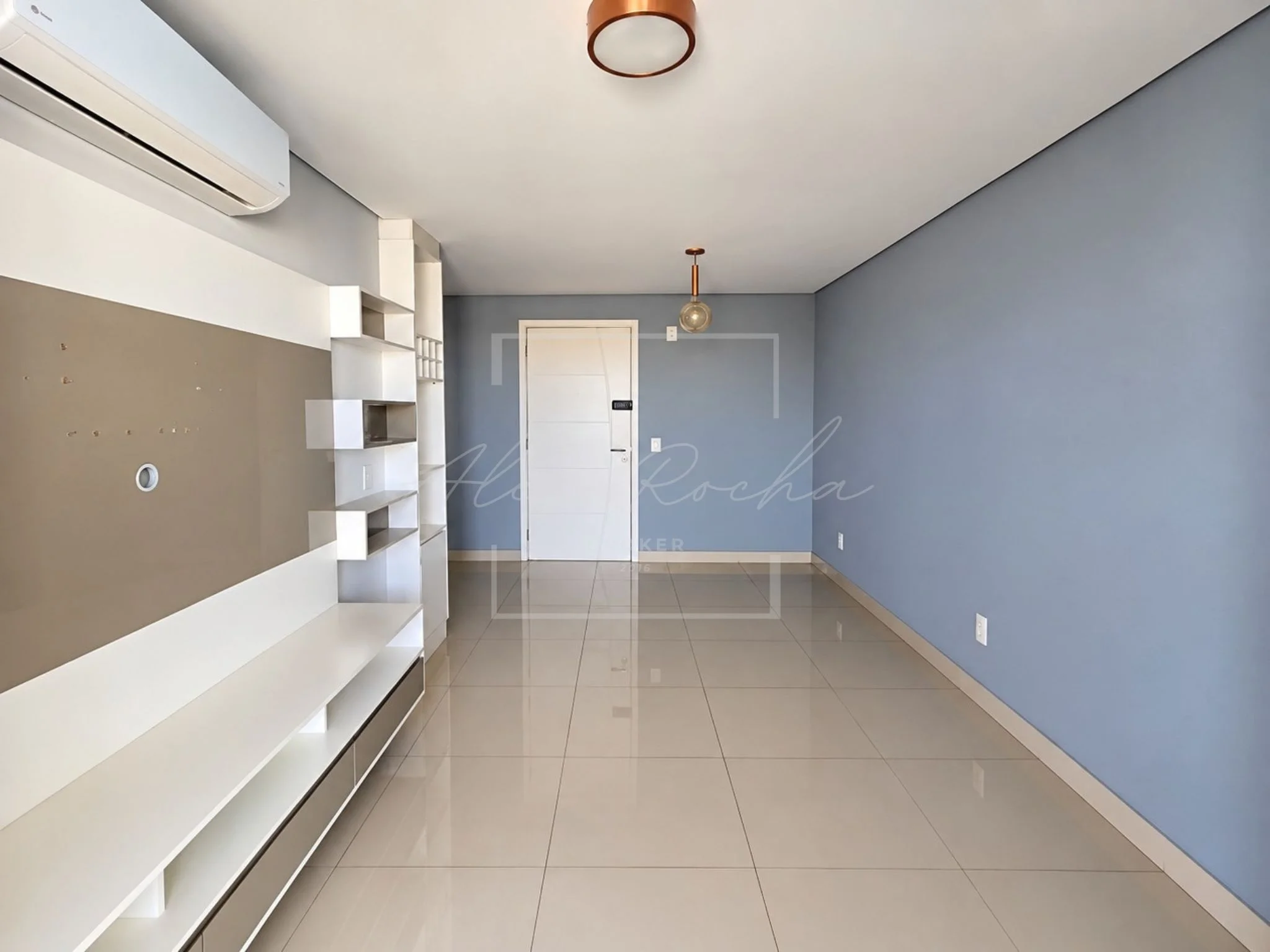 Viva La Vida, Apartamento, 95m², Andar Alto, Parque Del Sol - Fortaleza/CE - foto 3