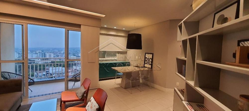 Apartamento residencial à venda por R$ 890.000,00 - Taubaté/SP