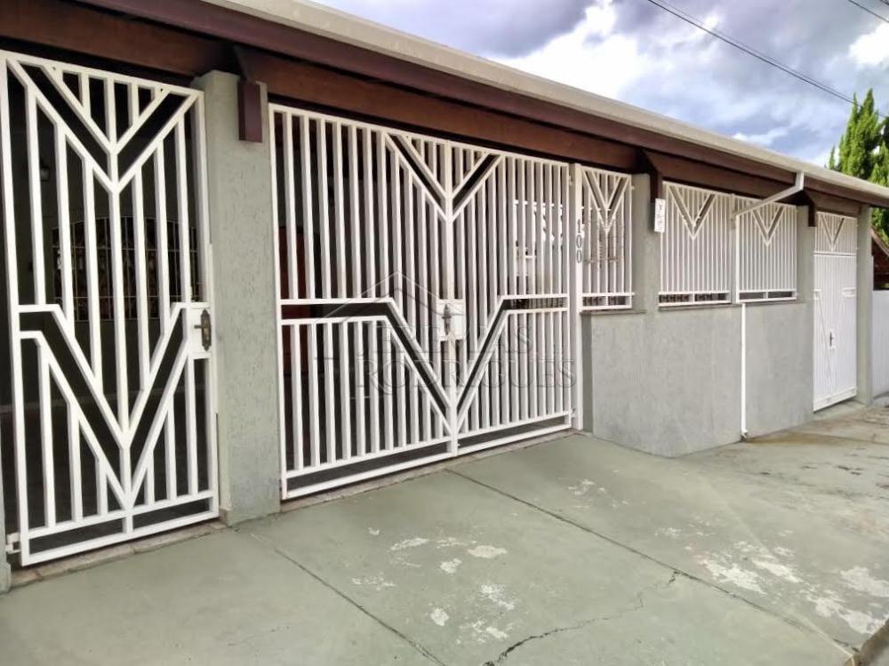 Casa com 3 dormitórios à venda no Bairro Campos Elíseos em Taubaté/SP