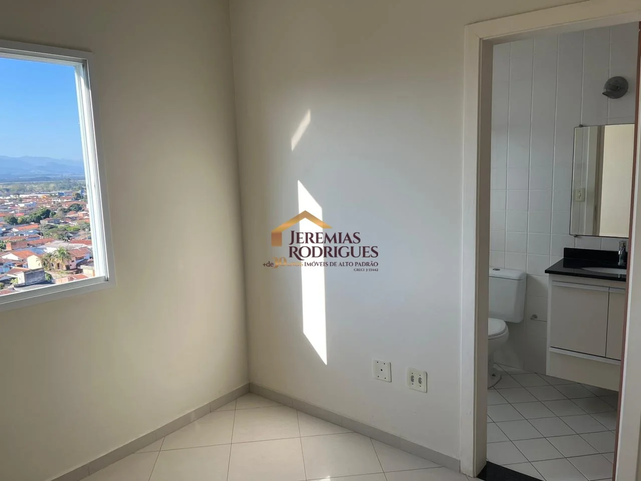 Apartamento para locação no Edifício Residencial Grand Valle Royal em Pindamonhangaba/SP. - foto 16
