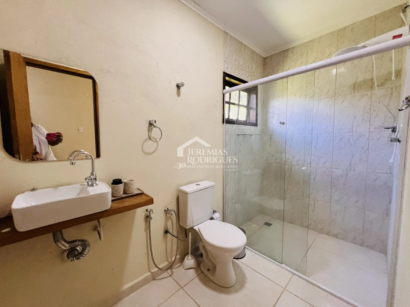 Chácara com 2 casas e 7 suítes - Loteamento Cortina D´Ampezzo - Santo Antônio do Pinhal/SP