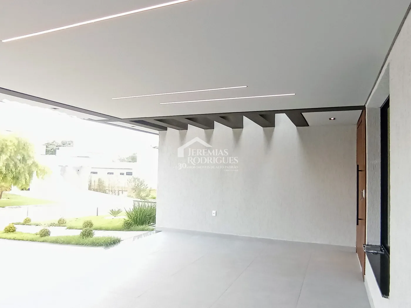 Casa para venda com 4 dormitórios no Condomínio Village Splendore em Pindamonhangaba/SP