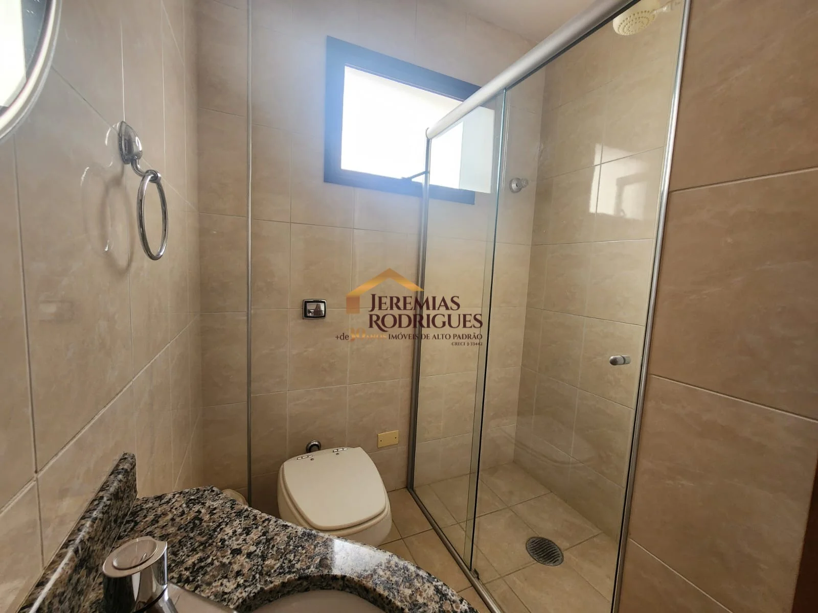 Apartamento para locação no Edifício Gênova em Taubaté/SP - foto 12