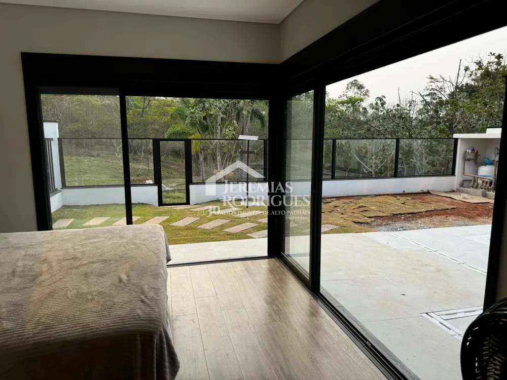 Casa com 4 suítes, 261 m² - Condomínio Altos do Cataguá - Taubaté/SP.