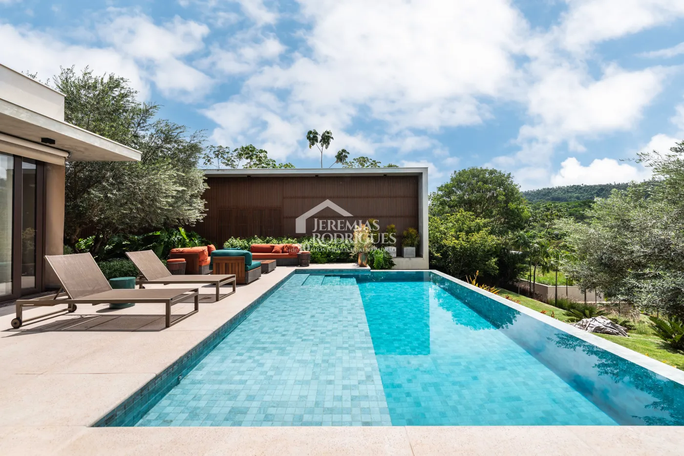 Casa para venda com 4 suítes no Condomínio Fazenda Dona Carolina em Itatiba/SP