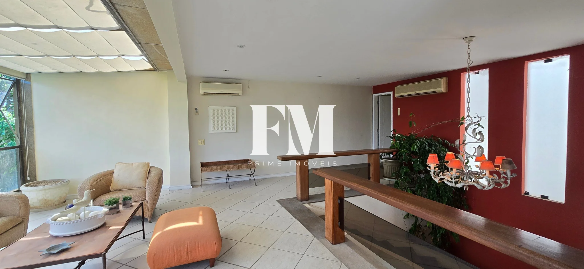Cobertura Exclusiva no Jardim Oceânico – São 700 m² de pura Privacidade, Luxo e Vista Livre. - foto 28