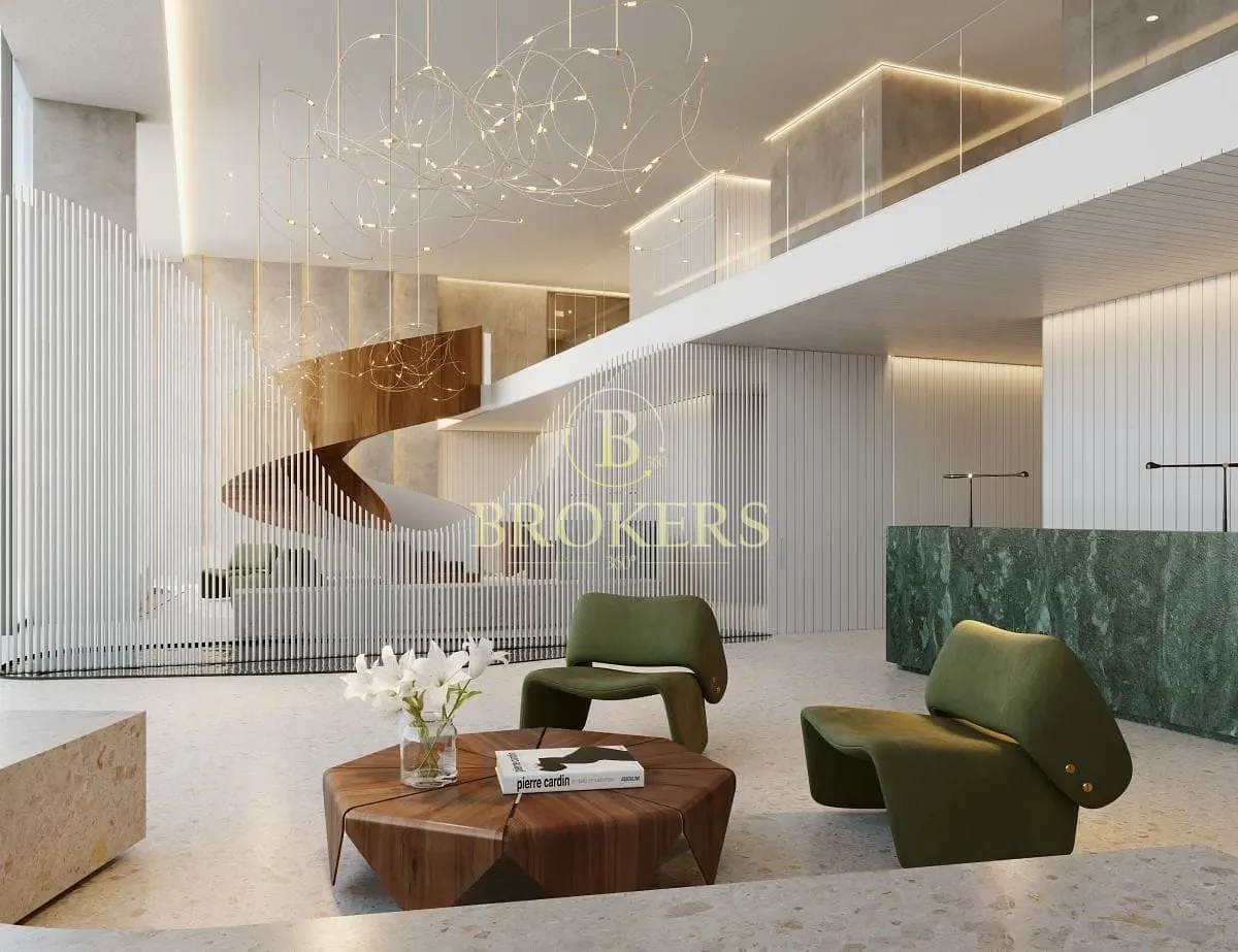 Apartamento à venda, Copacabana, Vista mar privilegiada, 03 suítes, 03 vagas de garagem, 02 mil m² — foto 13