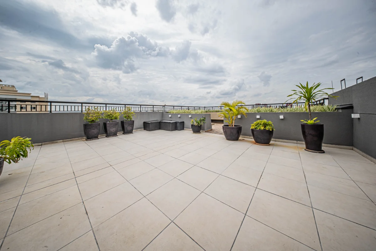 Apartamento em São Judas próximo ao metrô — foto 23