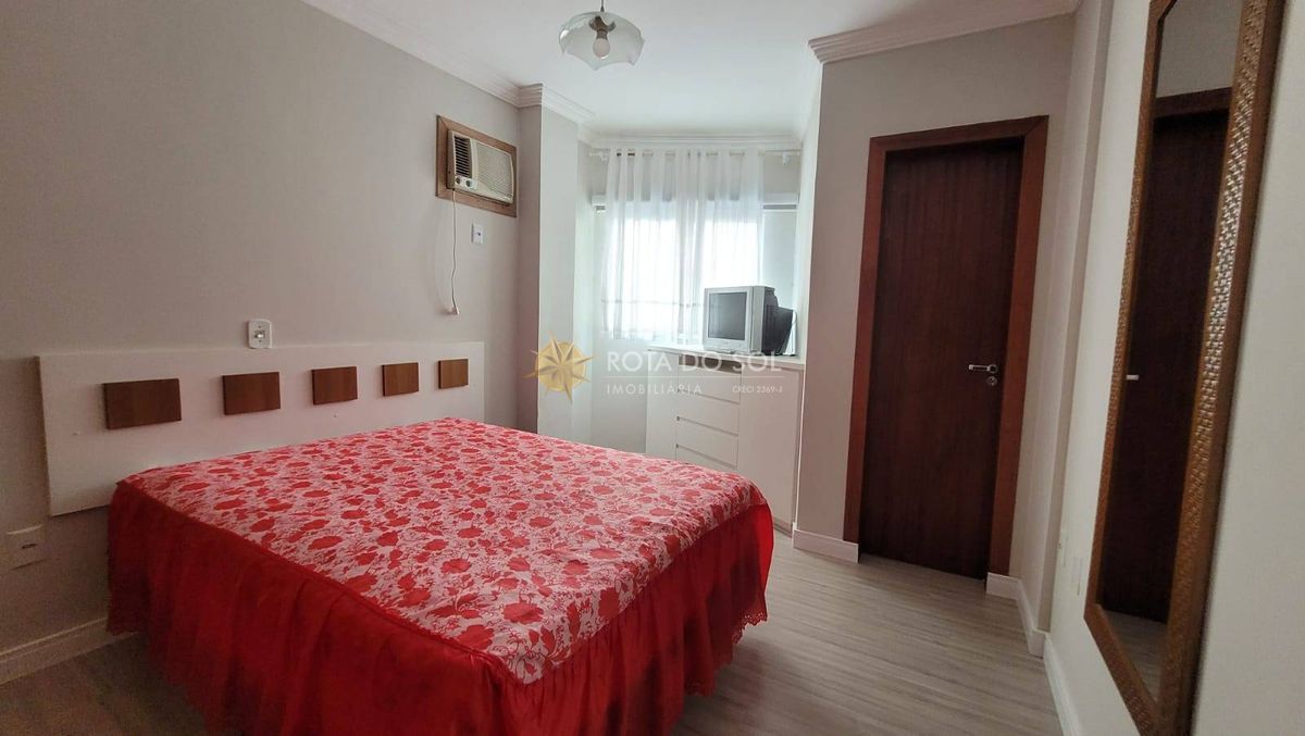 Baía de Bali Apartamento 3 Quartos Meia Praia Itapema SC — foto 10