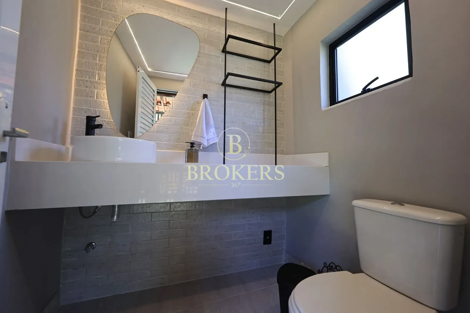 Casa espetacular a venda em Santa Teresa | 350m², vista para o Cristo, 6 quartos (3 suítes), piscin — foto 78