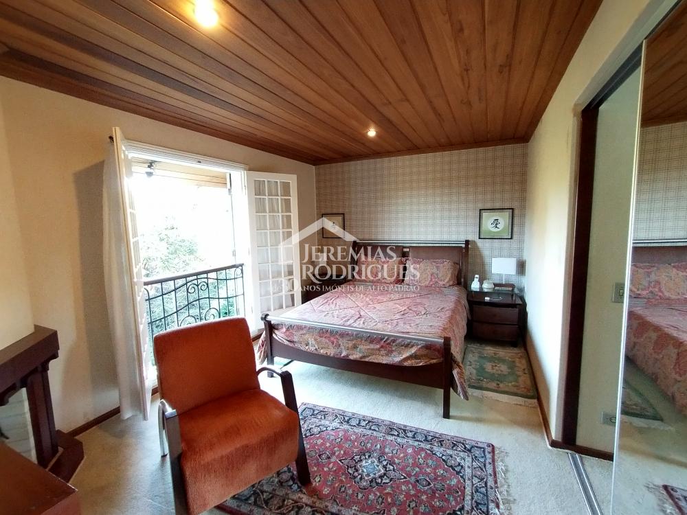 Casa com 5 dormitórios, 437 m² - Condomínio Jardim Véu da Noiva - Campos do Jordão/SP