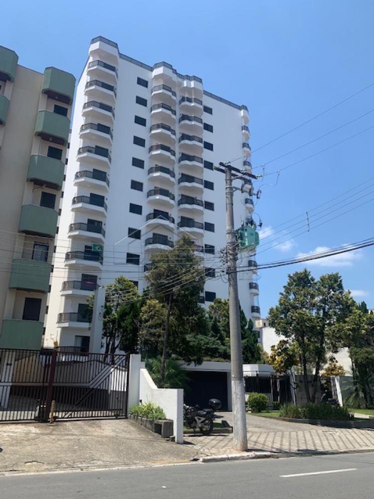 Apartamento com 3 quartos, 130 m², à venda por R$ 700.000- Jardim das Nações - Taubaté/SP