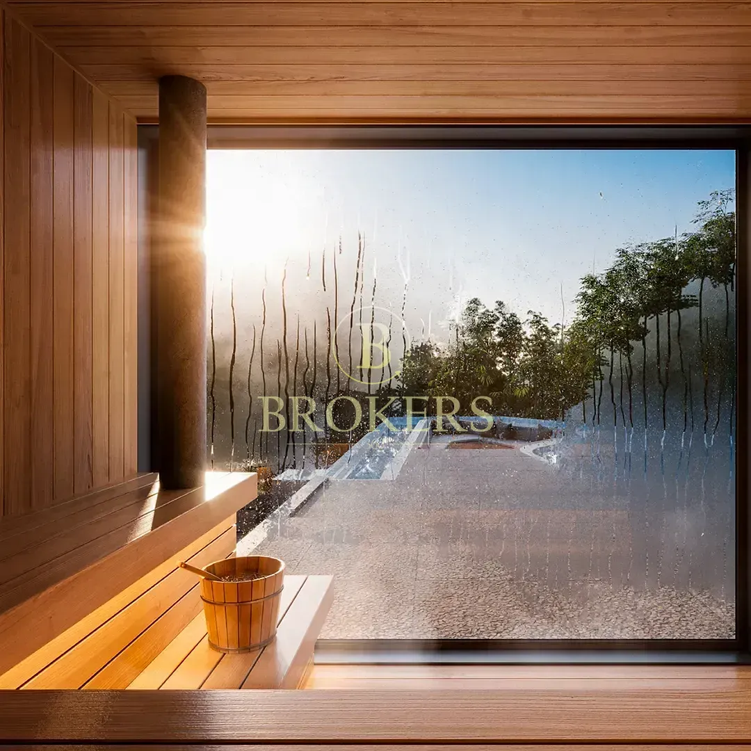 Casa Exclusiva de 600 m² no Kaasas Pedra da Gávea – Luxo, Espaço e Exclusividade em um Cenário Priv — foto 7