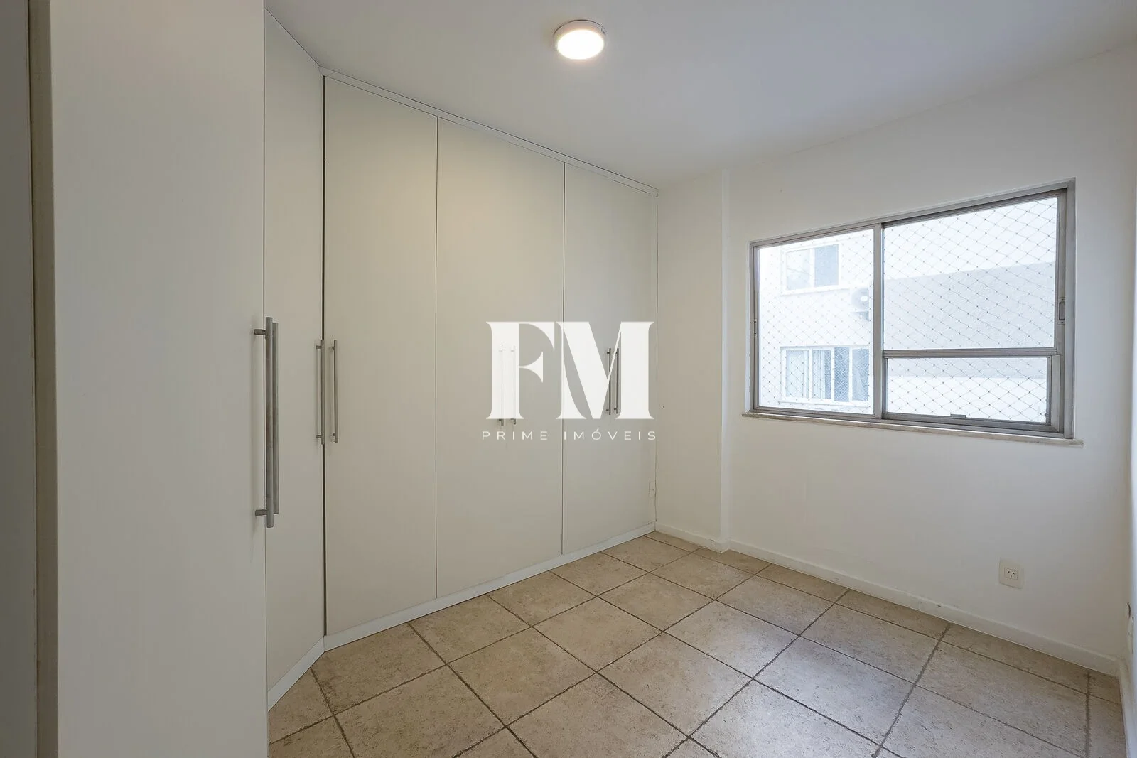 Lagoa | Rua Ministro Armando de Alencar | 3 Quartos (1 Suíte) | 79m² com Vaga à Beira da Lagoa - foto 14