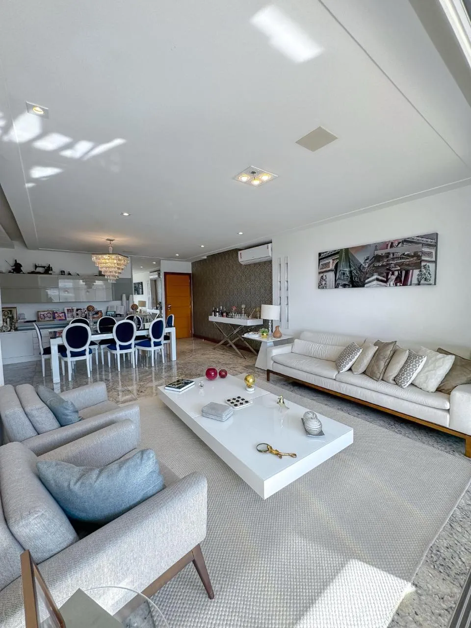 Cobertura de 218 m² com 4 suítes e lazer completo na Serra - ham - foto 28