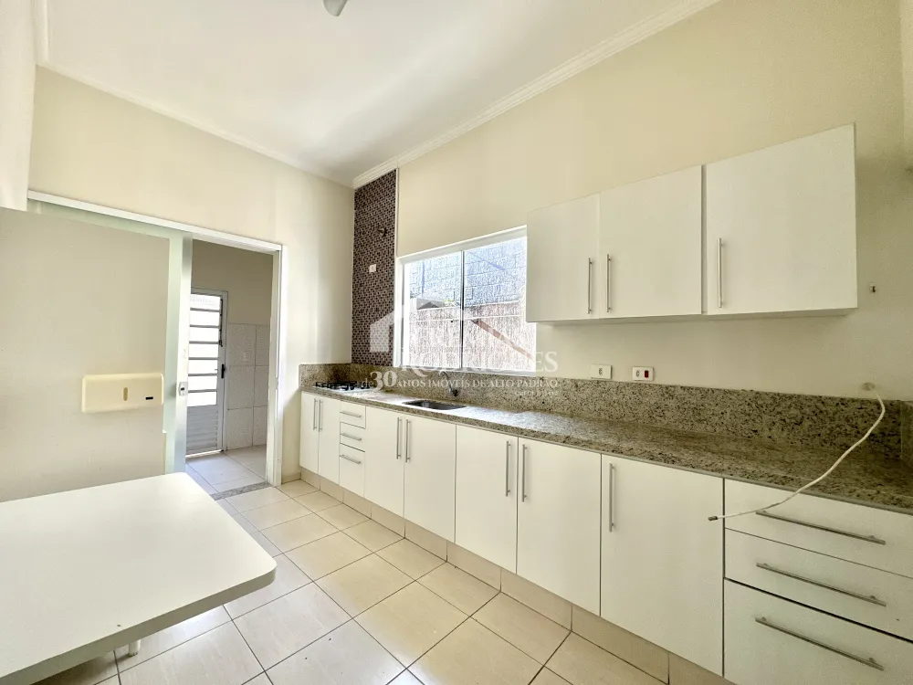 Casa com 3 quartos, 158 m² - Condomínio Campos do Conde - Taubaté/SP