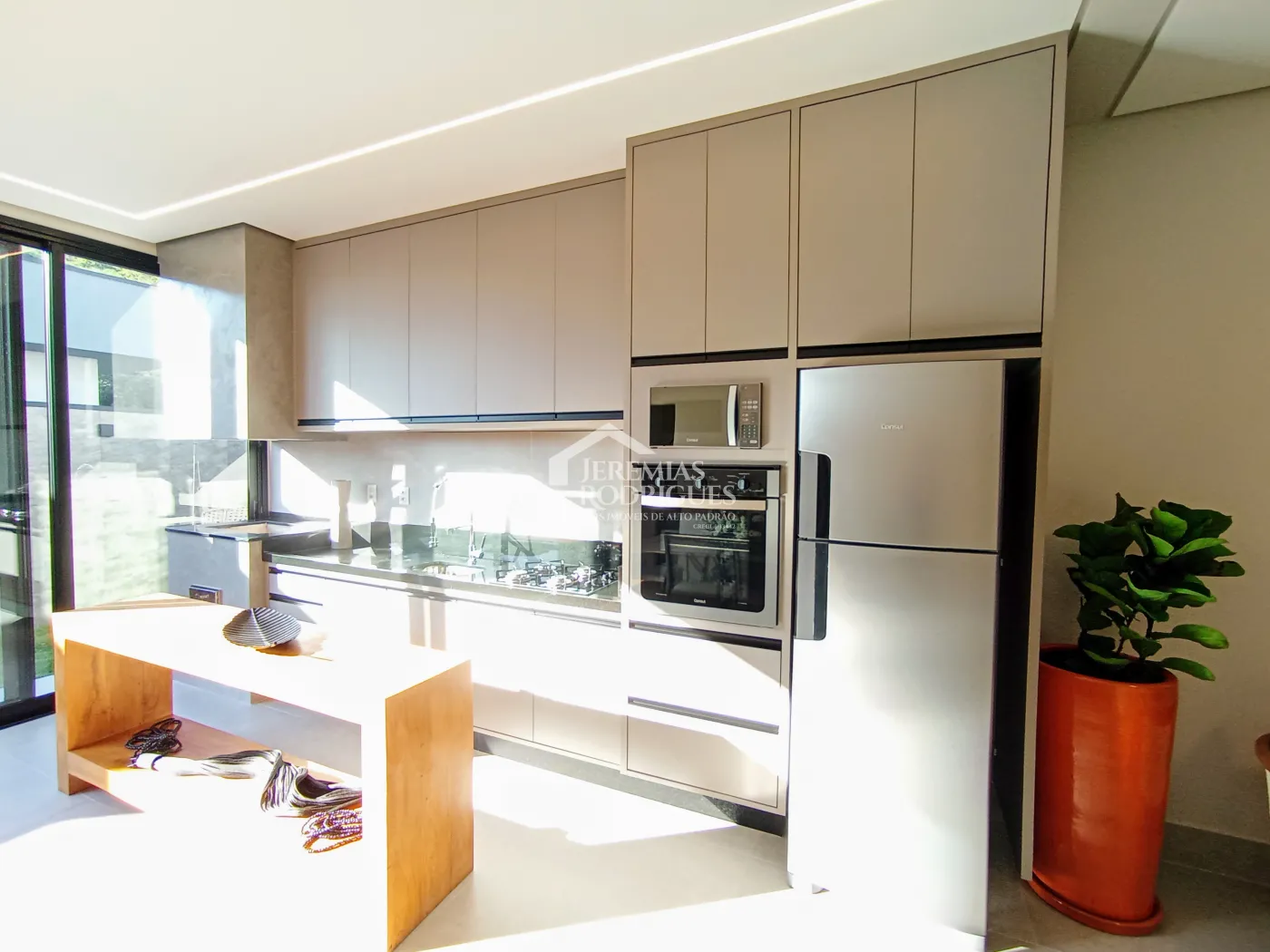 Casa mobiliada e decorada à venda com Exclusividade no Condomínio Cyrella Landscape em Taubaté/SP