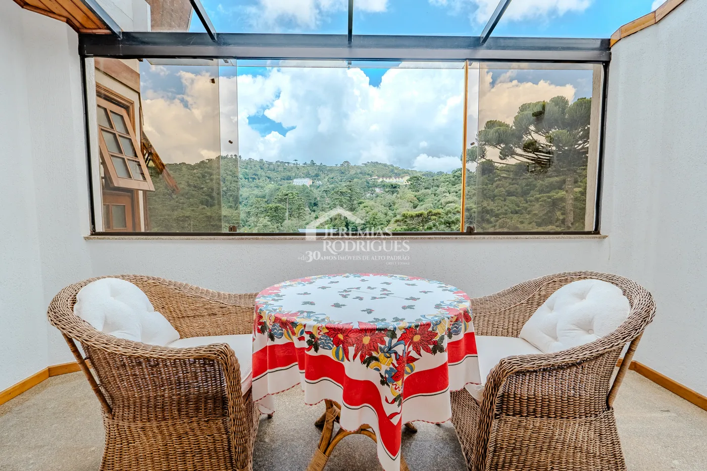 Casa à venda no Condomínio Aldeia Austríaca - Campos do Jordão/SP