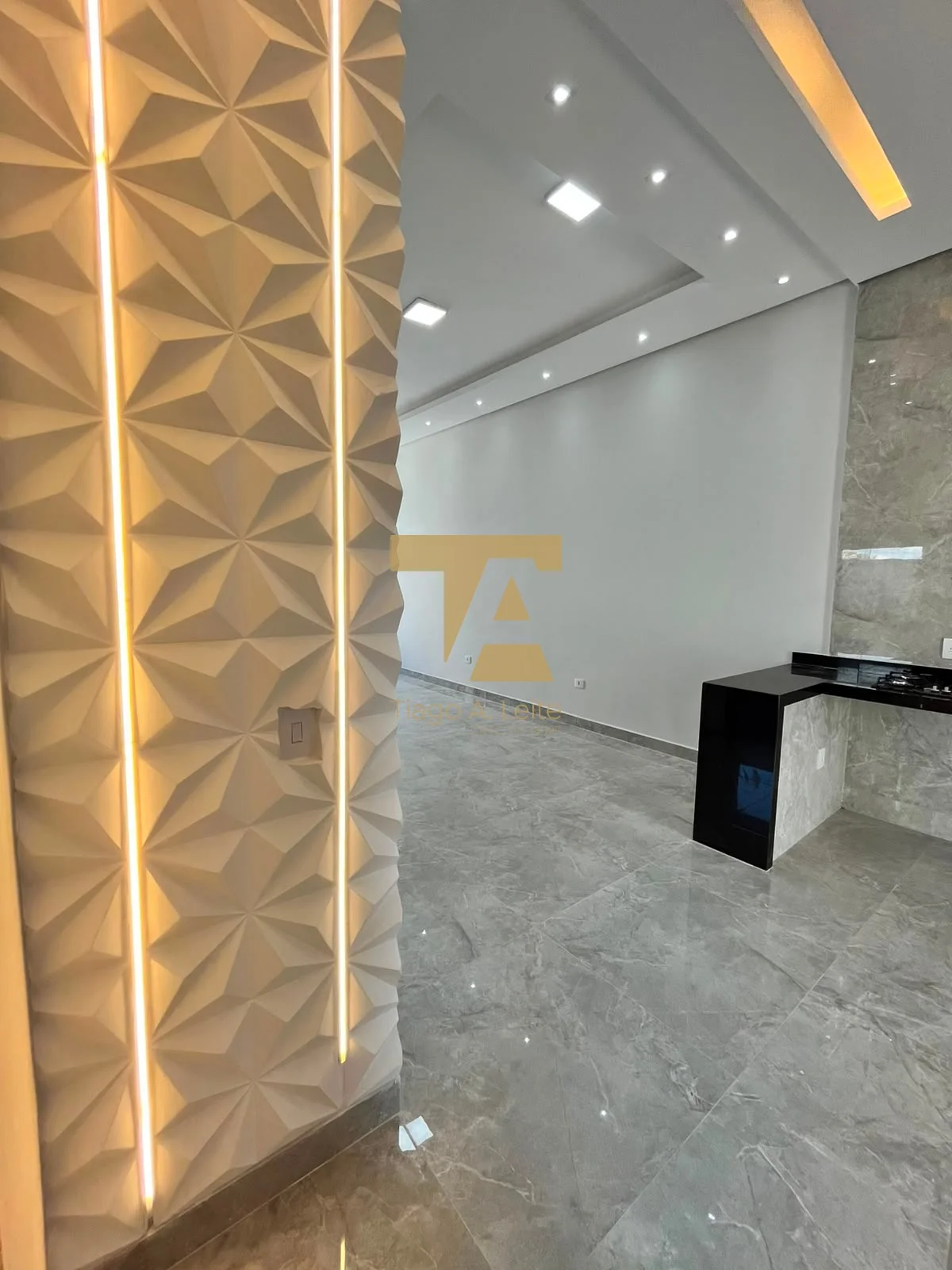 Casa à Venda Pindamonhangaba 3 Quartos 1 Suíte 100m² Piscina — foto 14