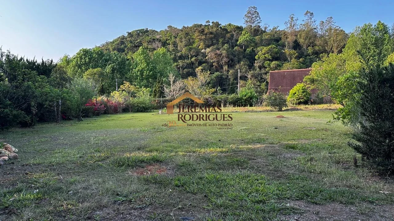 Terreno à venda no Condomínio Parque da Mantiqueira em Santo Antônio do Pinhal/SP. - foto 14