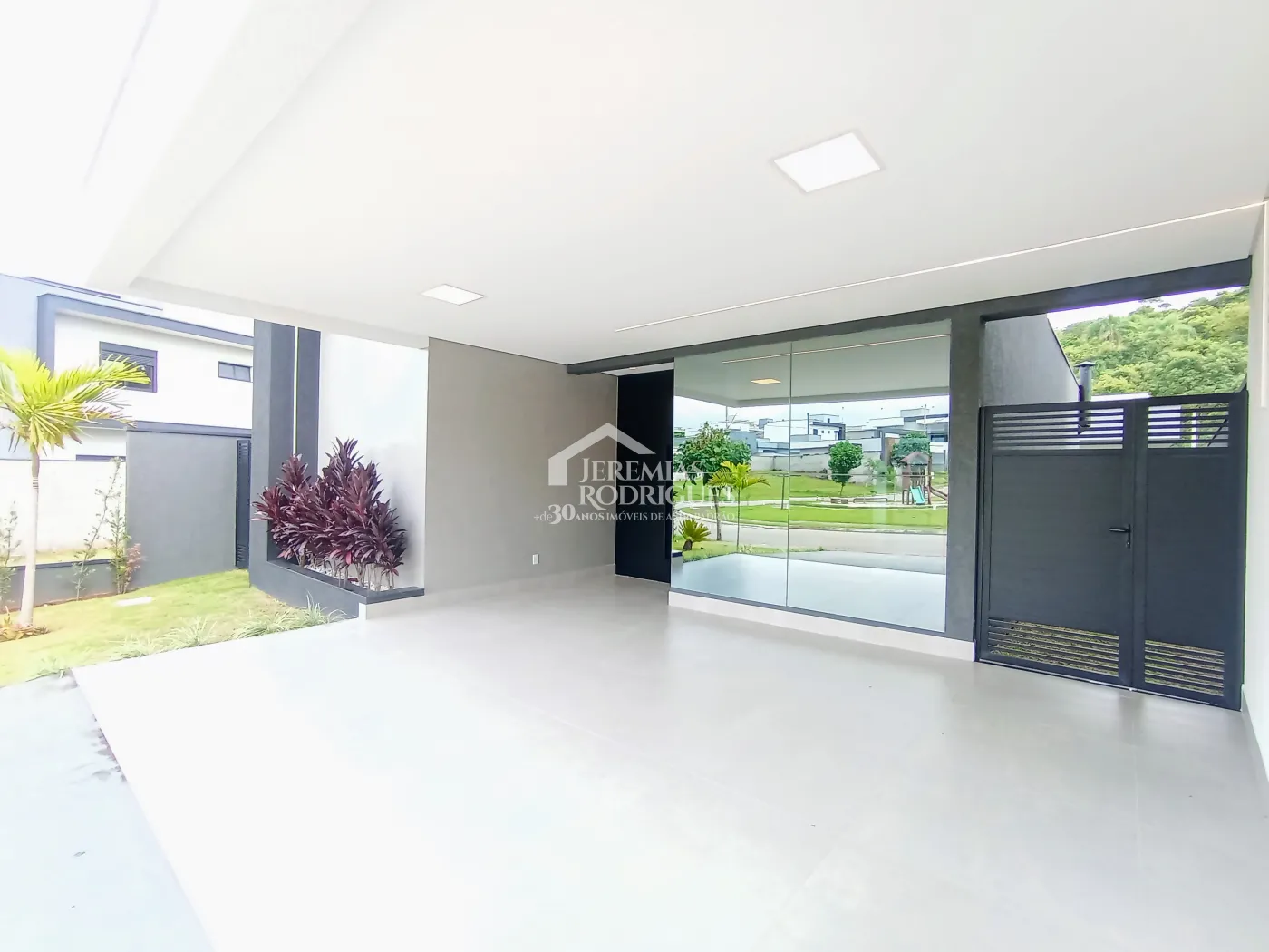 Casa mobiliada e decorada à venda com Exclusividade no Condomínio Cyrella Landscape em Taubaté/SP