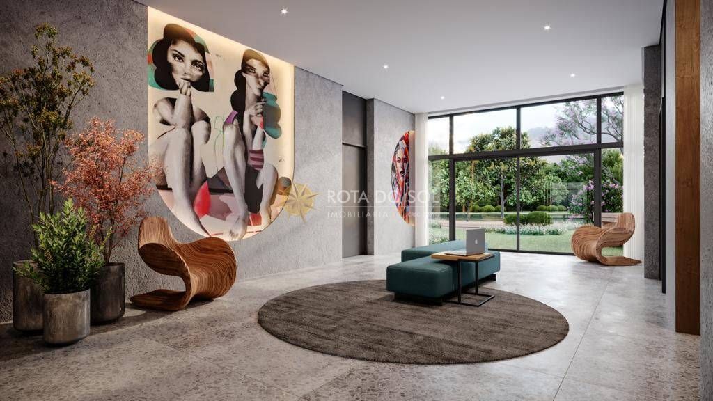 Amrita Apartamento Vista Mar 3 Suítes Perequê Porto Belo SC — foto 25