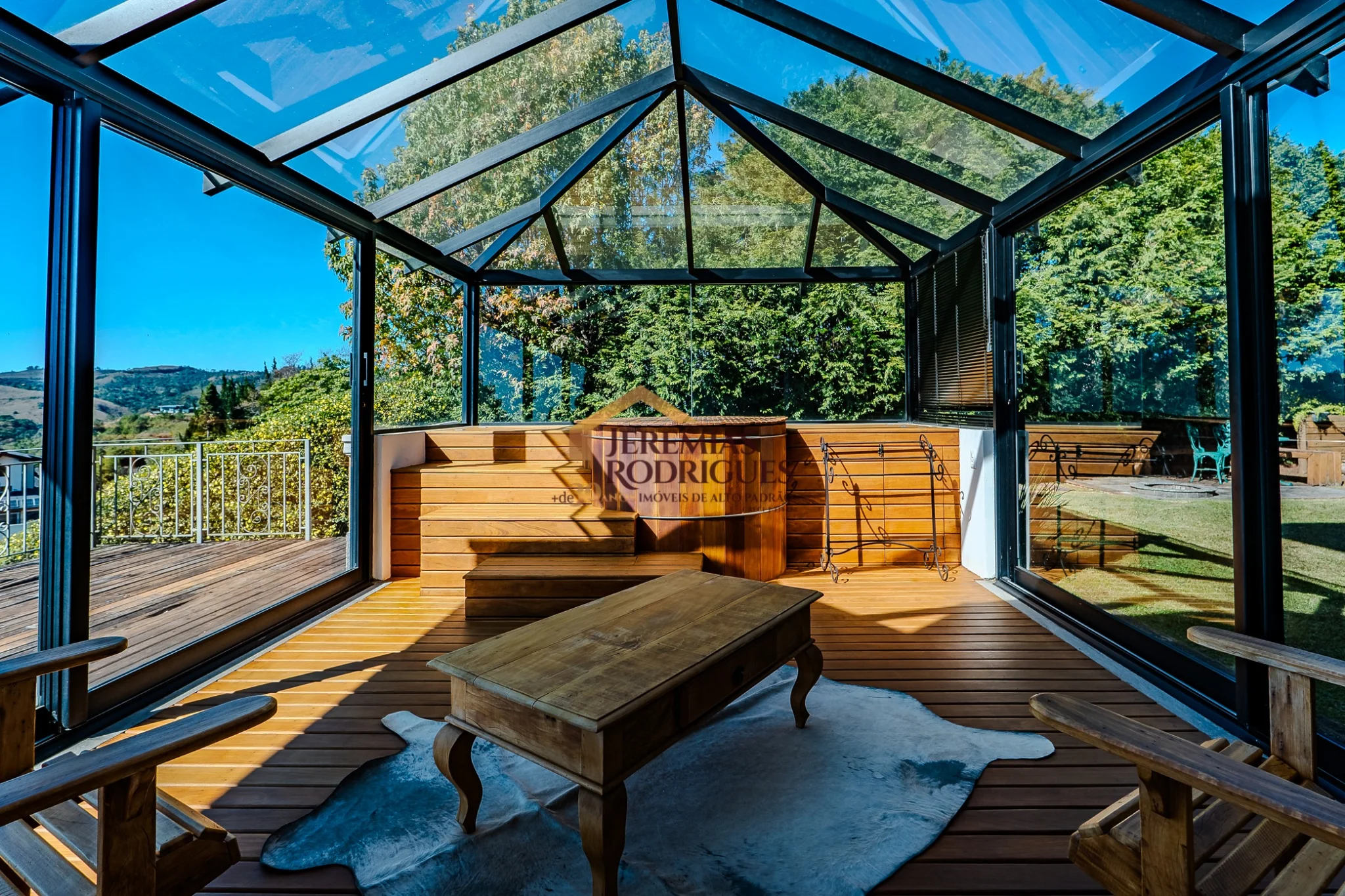 Casa à venda no Condomínio Ecológico I em Campos do Jordão/SP. — foto 19
