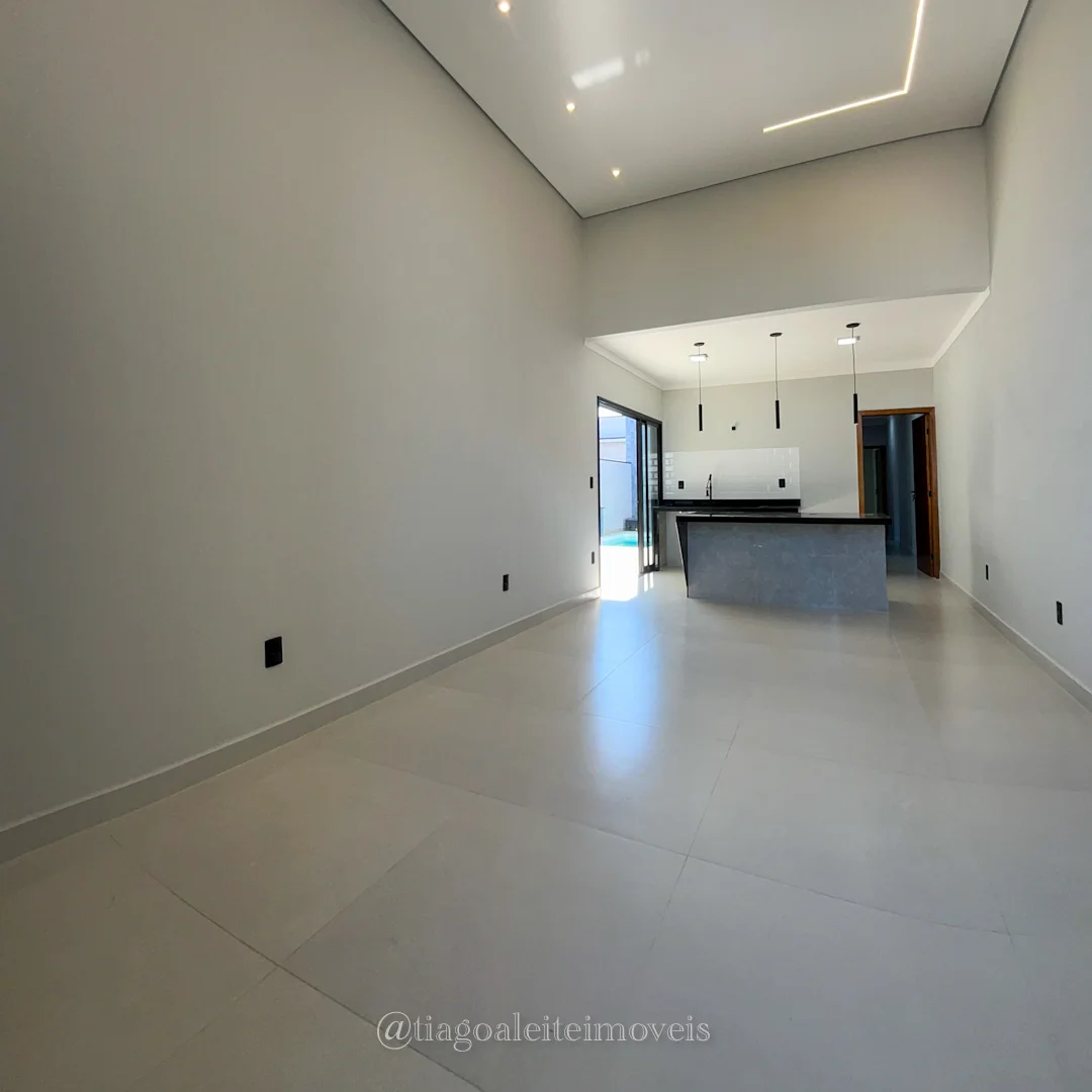 Casa à venda – Condomínio Bosque da Imperatriz | Pindamonhangaba/SP