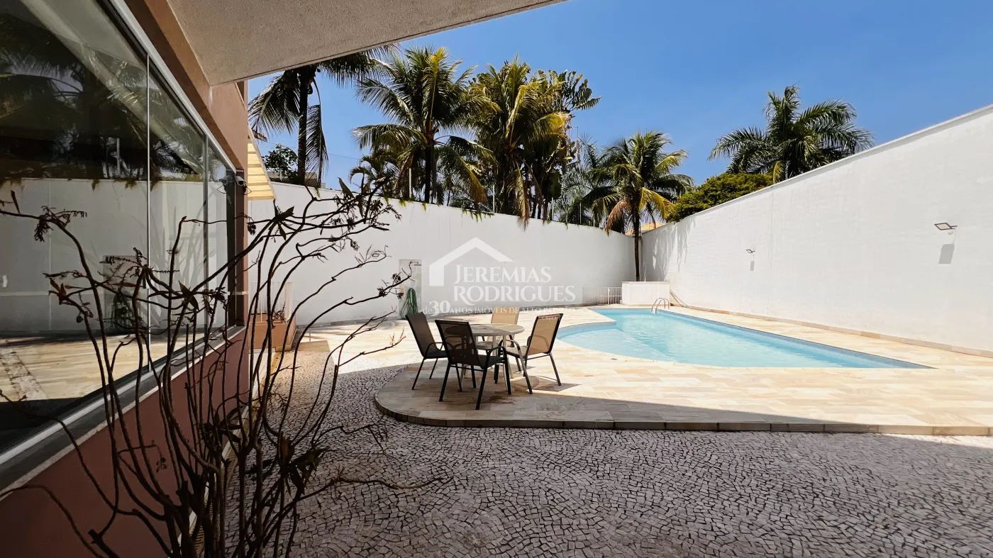 Casa com 4 suítes, 441 m² - Condomínio Taubaté Village - Taubaté/SP.