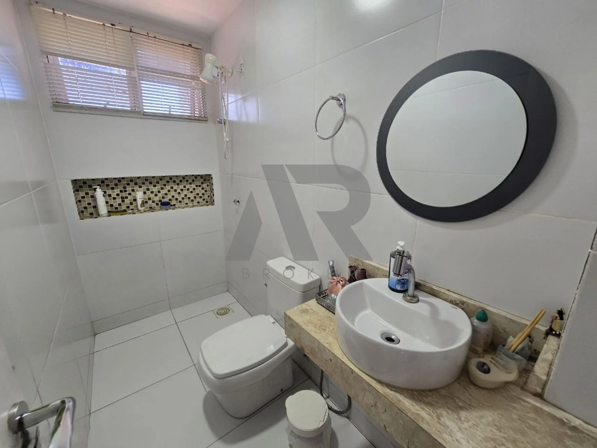Ed. San Magnum, 225,87 m², Cobertura Duplex, Papicu, Fortaleza/CE