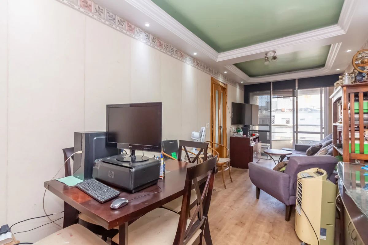 Apartamento em Mirandópolis próximo ao Metrô Praça da Árvore — foto 14