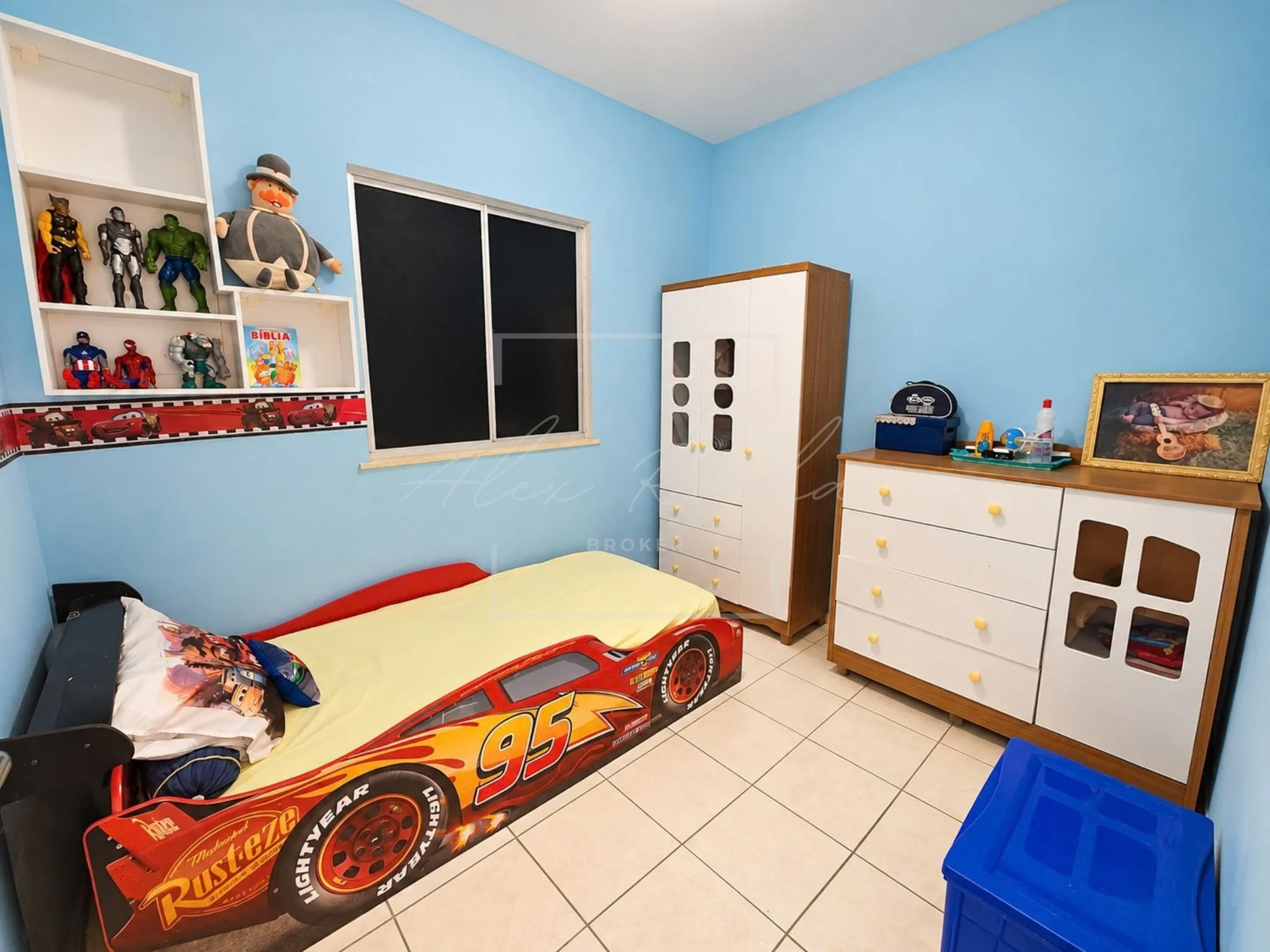 Parque Portal da Lagoa, 2 quartos, 46,8m², Messejana, Fortaleza/CE - foto 6