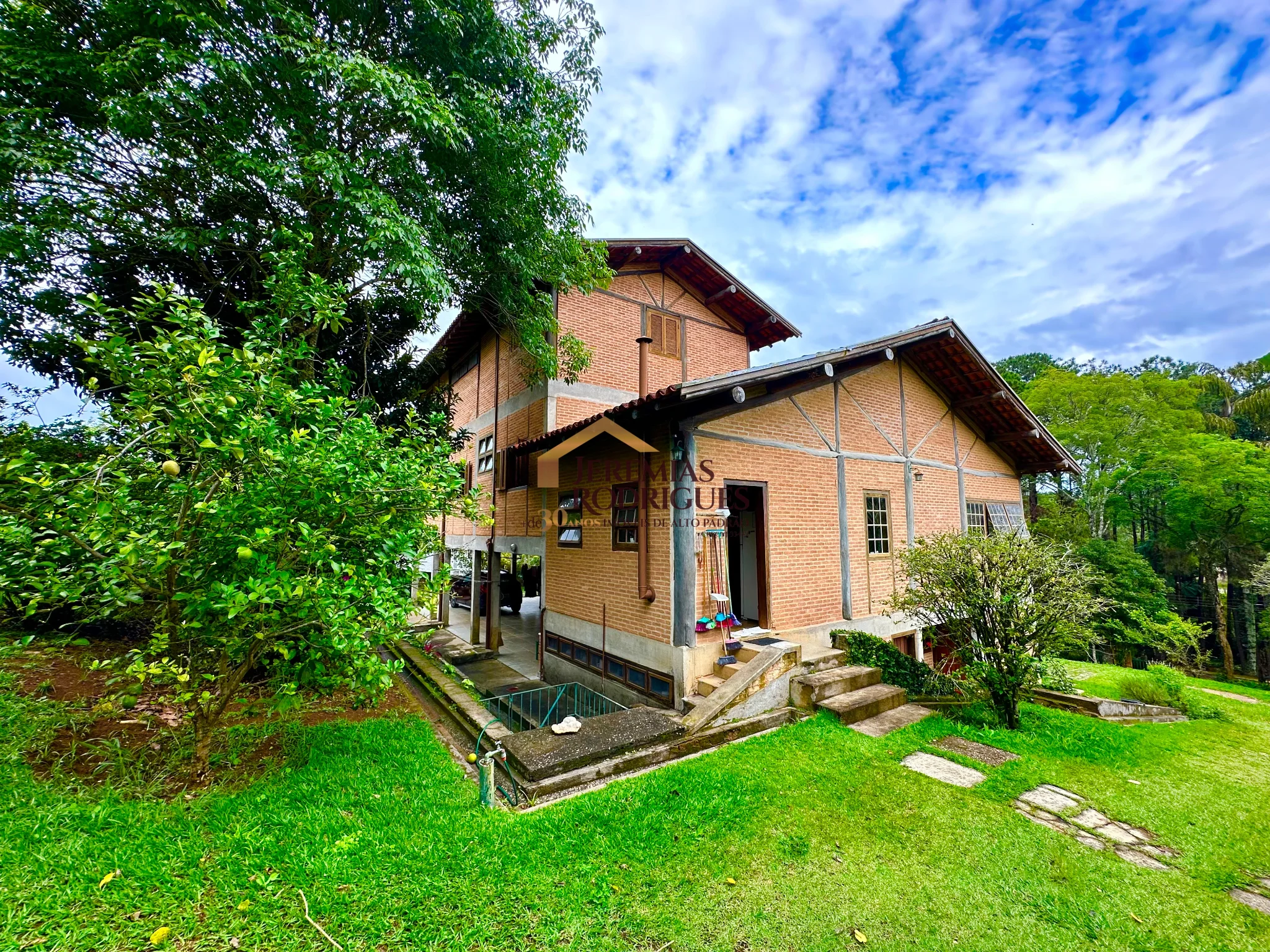 Casa à venda no Condomínio Chácaras Cataguá em Taubaté/SP. - foto 89