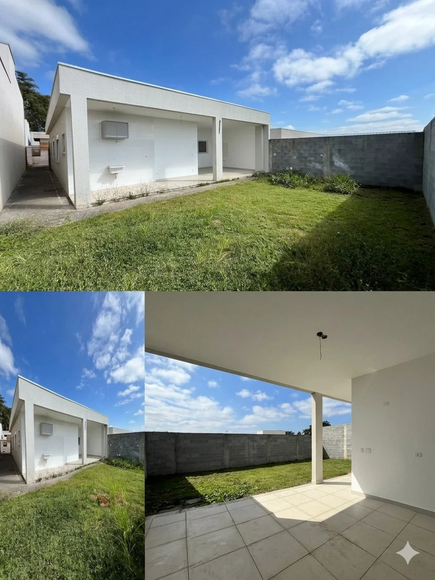 Casa à venda no Vita Village – 3 quartos, suíte, quintal 250 m² | Pindamonhangaba