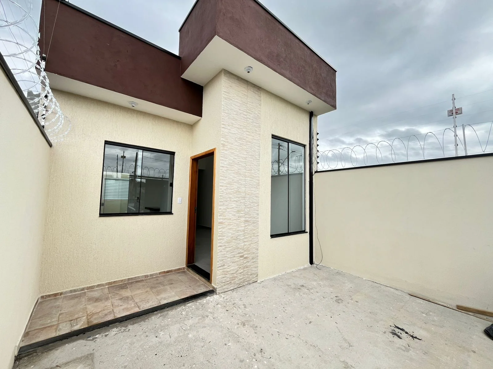 Casa à venda em Moreira César Pindamonhangaba – Portal dos Eucaliptos Fase 1