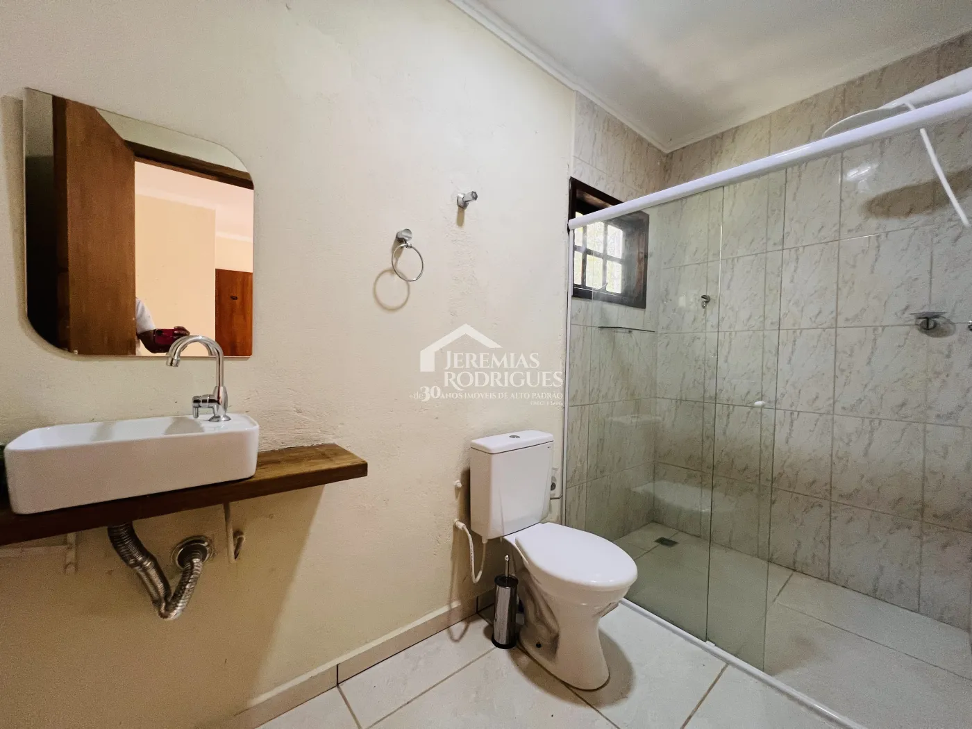 Chácara com 2 casas e 7 suítes - Loteamento Cortina D´Ampezzo - Santo Antônio do Pinhal/SP