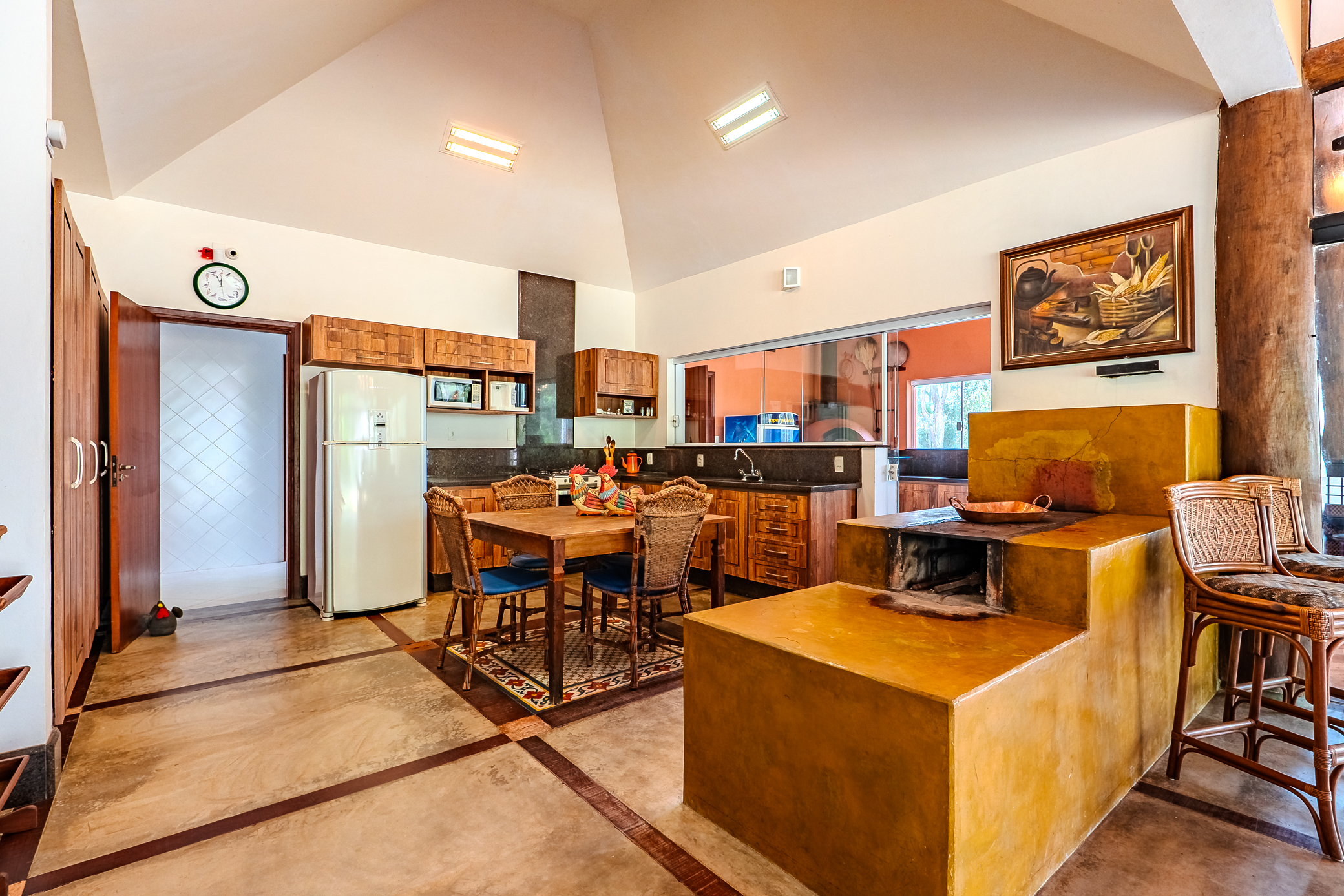 Sitio à venda, 32 hectares no bairro Pouso Frio em Pindamonhangaba/SP.